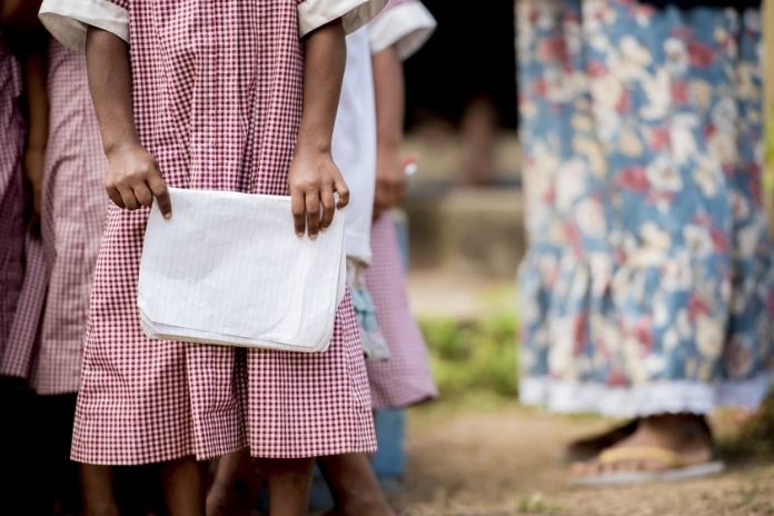 The Broader Context Why Menstrual Hygiene Is a Public Health Issue