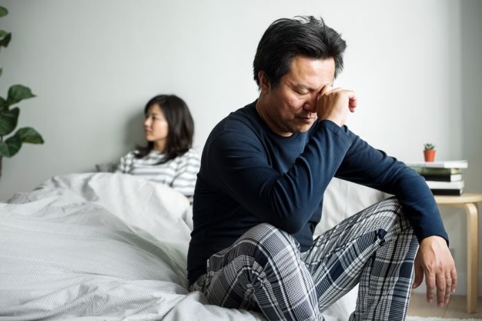 The Connection Between Testosterone and Estrogen
