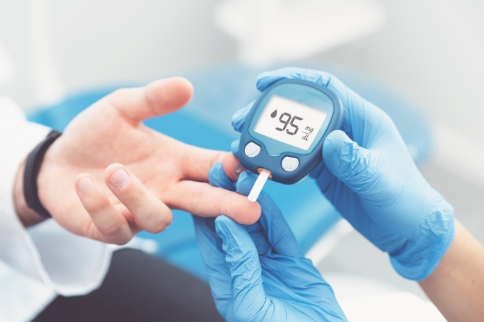 The Global Diabetes Crisis The Global Diabetes Crisis