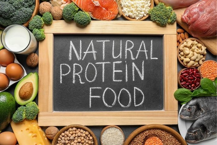 The Highest-Protein Whole Foods_ What Each Delivers Per Serving