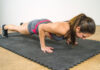 The Pushup Test: What It Can Reveal About Heart Health and Physical Fitness The Pushup Test