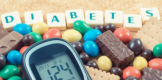 Time-in-Range (TIR): Why It Matters More Than A1C for Managing Diabetes Time-in-Range TIR Why It Matters More Than A1C for Managing Diabetes