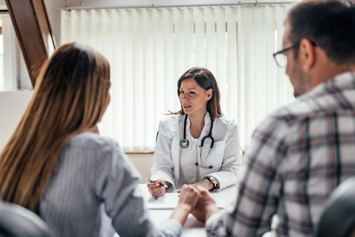 Treatment Options for Pain With Penetration