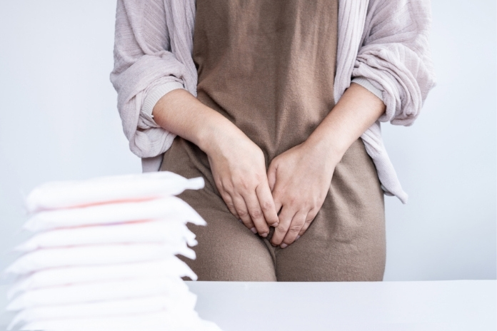 Vaginal Dryness During Menopause Vaginal Dryness During Menopause