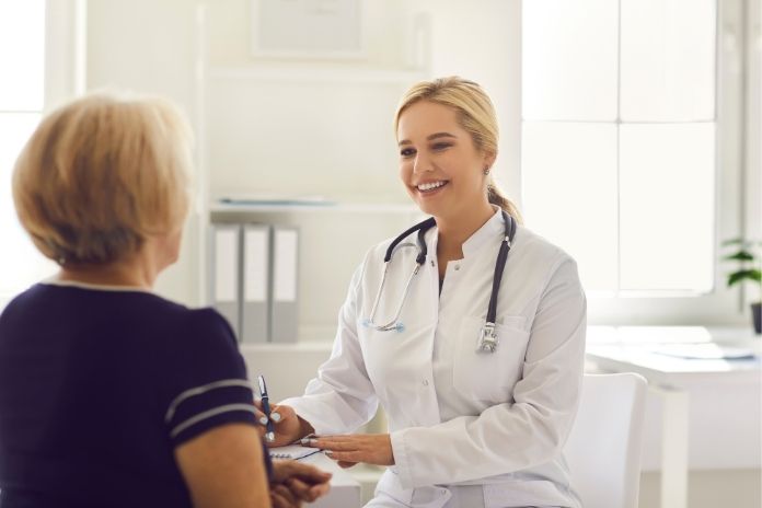 Warning Signs During Recovery That Require Medical Attention