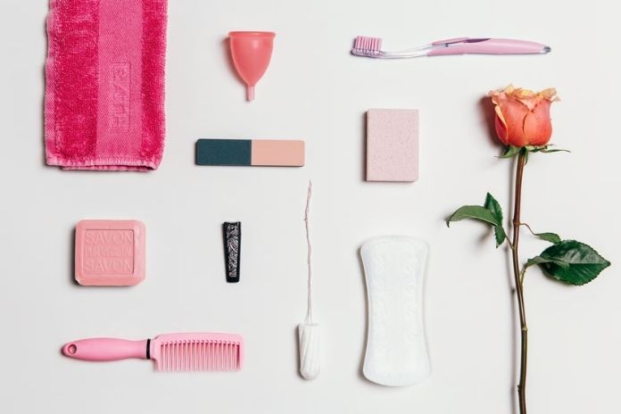 What Adequate Menstrual Hygiene Actually Involves