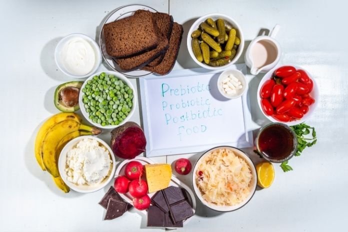 What Are Prebiotics and Probiotics
