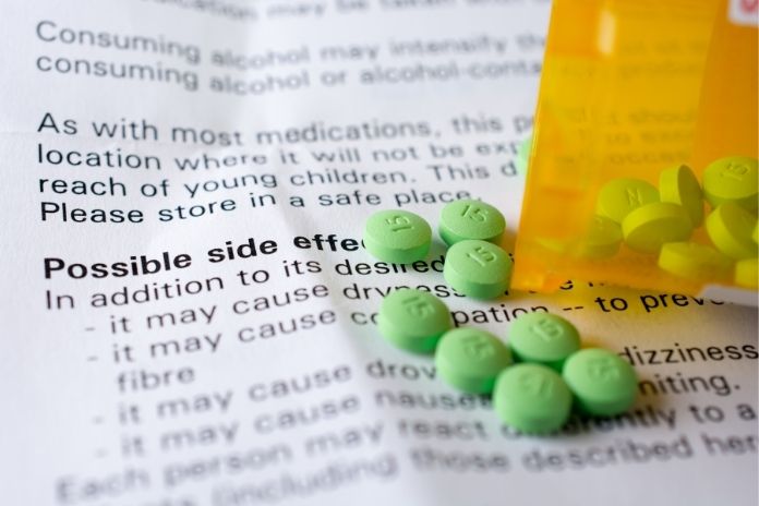 What Are the Possible Side Effects of Tzield