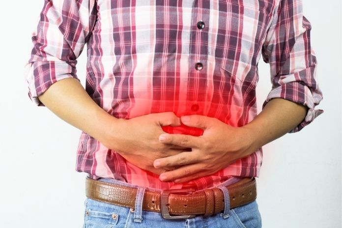What Can Damage the Gut Barrier
