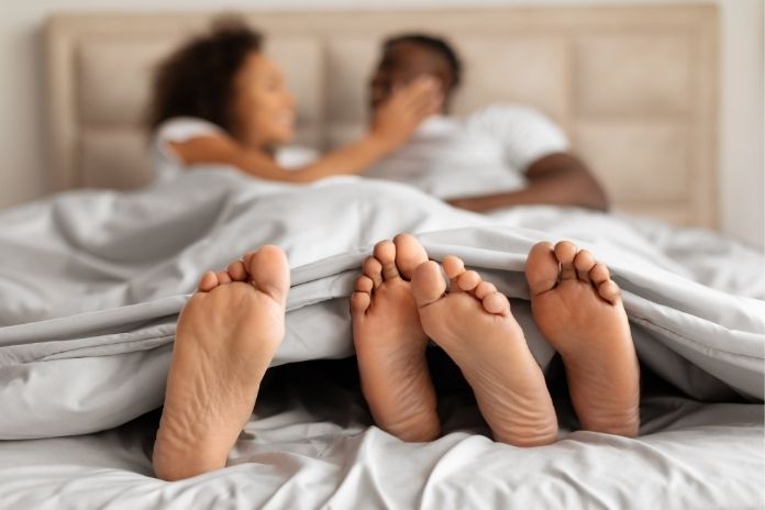 What Causes Low Libido in Women
