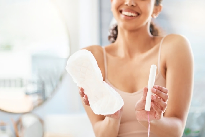 What Happens When You Don't Maintain Proper Menstrual Hygiene What Happens When You Don't Maintain Proper Menstrual Hygiene