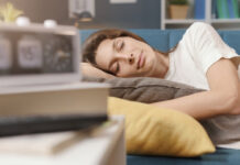 What Happens to Your Body When You Don’t Get Enough Deep Sleep What Happens to Your Body When You Don't Get Enough Deep Sleep