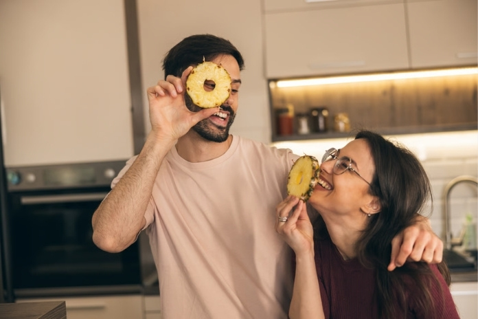 What Happens to Your Body When You Eat Pineapple Every Day What Happens to Your Body When You Eat Pineapple Every Day