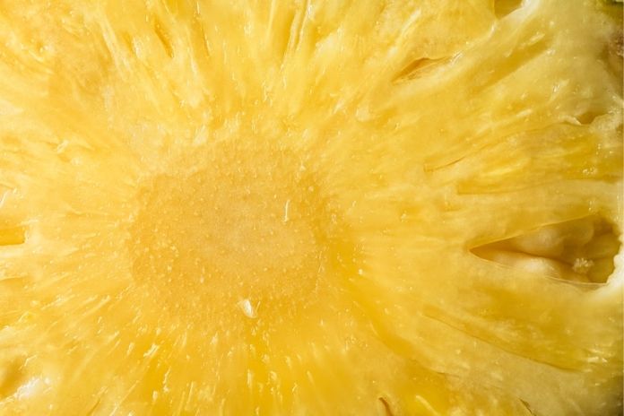 What Happens to Your Body When You Eat Pineapple Regularly