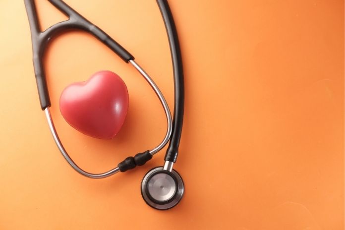 What Happens to the Heart and Blood Vessels During Menopause