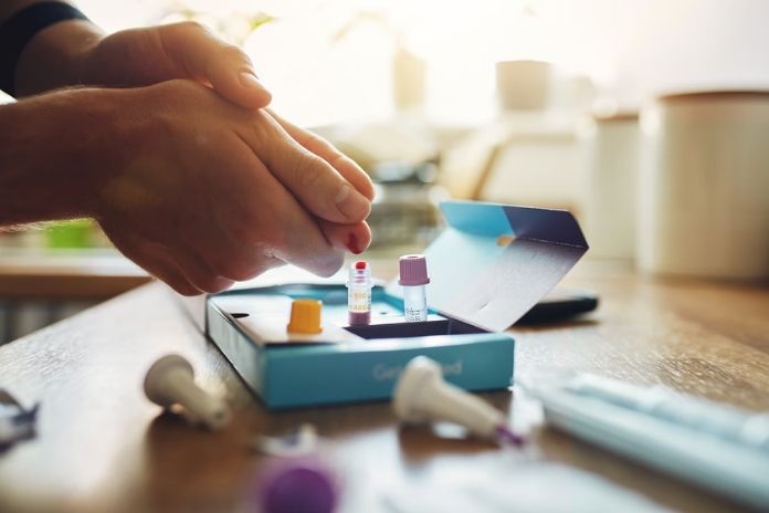 What Is A1C and What Does It Measure