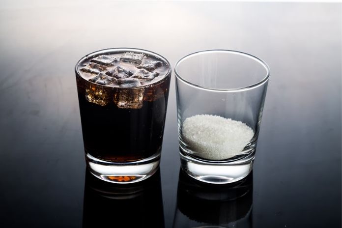 What Is Actually in an Energy Drink