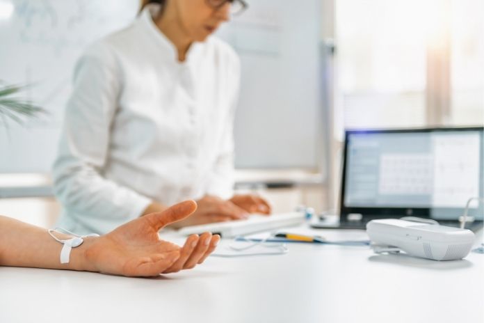 What Is Biofeedback Therapy