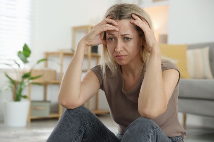 What Is Genitourinary Syndrome of Menopause GSM