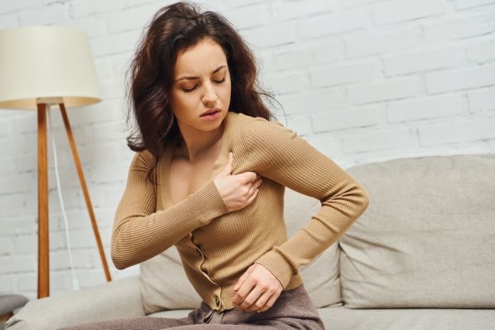 What Is Hidradenitis Suppurativa