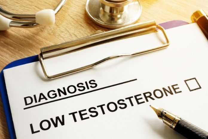 What Is Low Testosterone