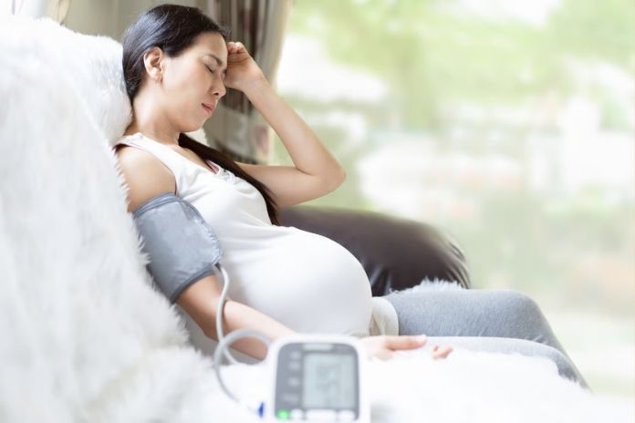What Is Preeclampsia