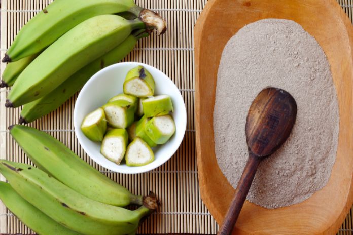 What Is Resistant Starch
