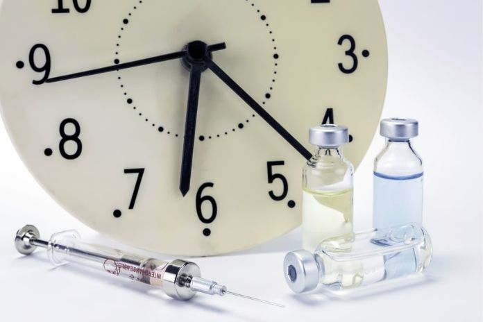 What Is Time-in-Range TIR in Diabetes