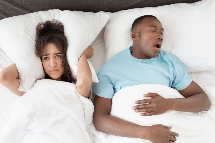What Is the Connection Between Diabetes and Sleep Apnea
