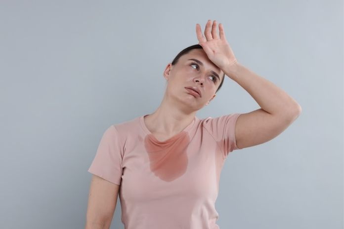What Makes Nervous Sweating Worse