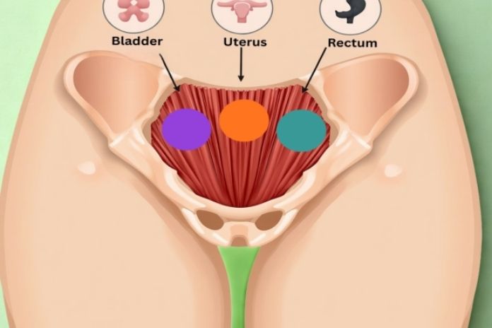 What Pelvic Organ Prolapse Is and the Different Types