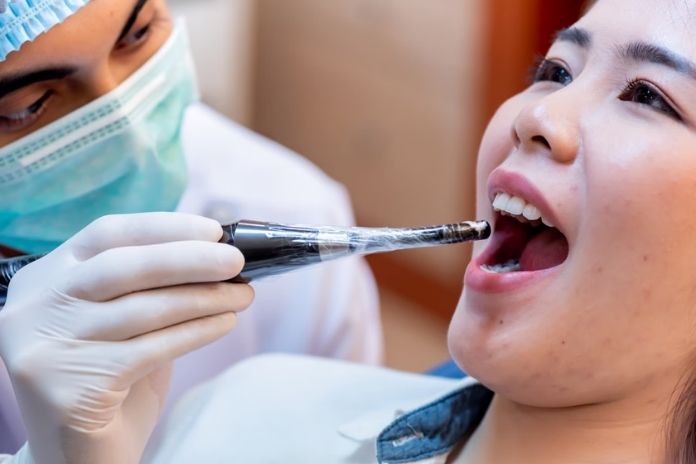 What Professional Treatment Involves