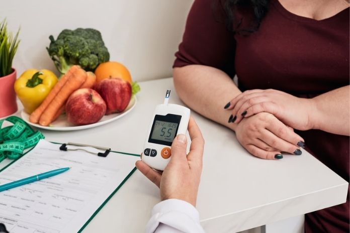 What Sweet Foods Don't Spike Blood Sugar