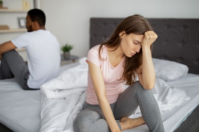 What Treatments Can Actually Help Low Libido in Women