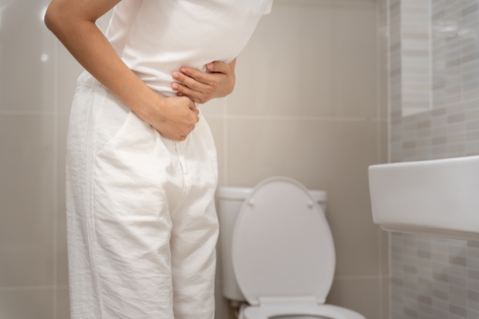 What Your Poop Consistency Tells You About Your Gut Health What Your Poop Consistency Tells You About Your Gut Health