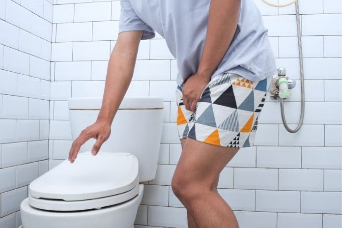 What a Toilet Footstool Can and Cannot Do