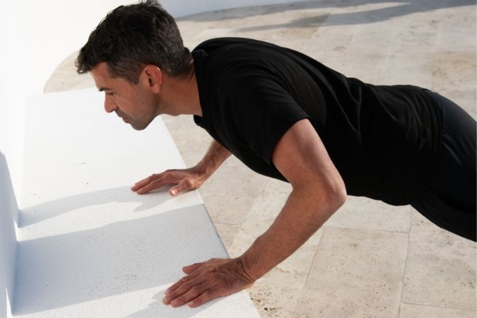 What the Pushup Test Can and Cannot Tell You