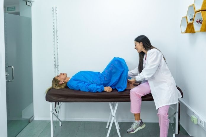 What to Expect During Pelvic Floor Physical Therapy