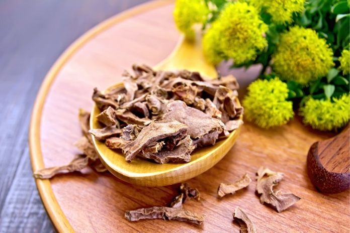What to Look for When Buying a Rhodiola Supplement