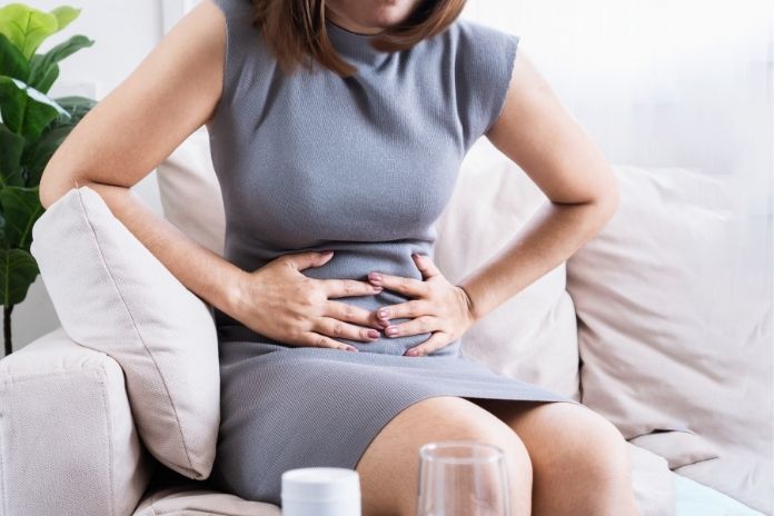 When Bowel Changes During Your Period May Signal Something Else