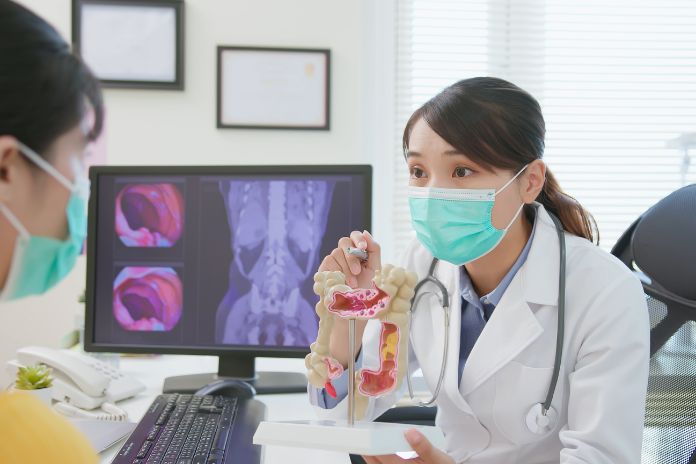 When Doctors Become Concerned About Colorectal Cancer