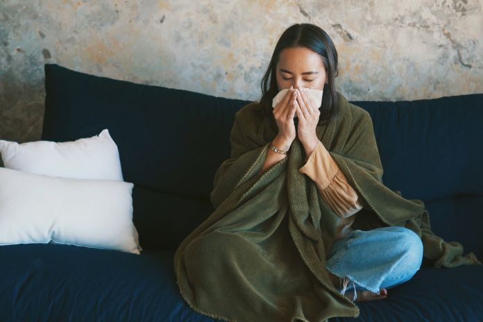 When Nighttime Allergy Symptoms May Need Medical Attention
