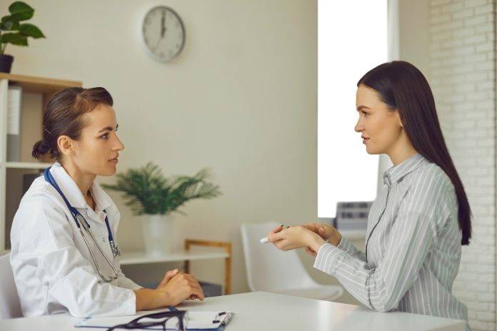 When Should You See a Doctor About Digestive Symptoms