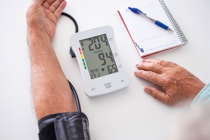 When to Measure Blood Pressure at Home