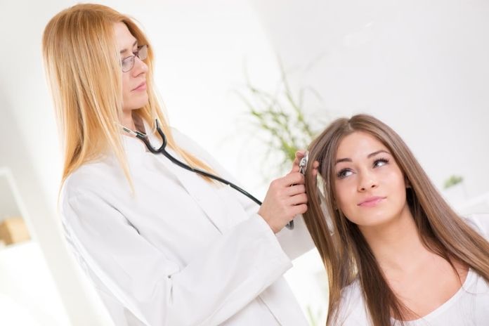 When to See a Dermatologist