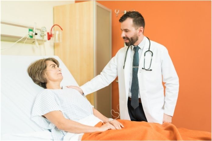 When to See a Doctor for Hidradenitis Suppurativa