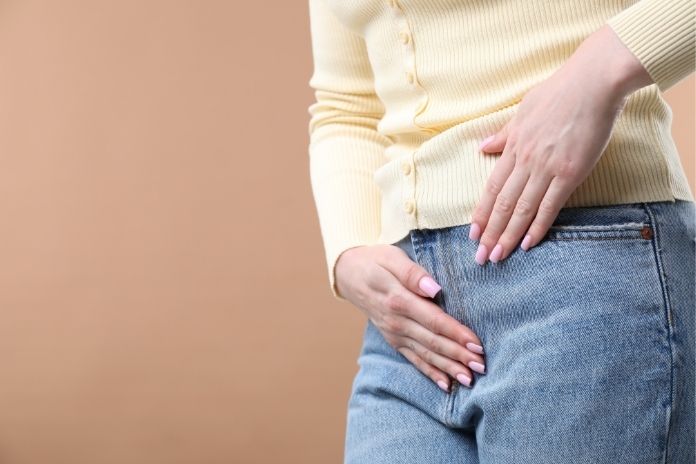 When to Seek Medical Care for Vaginal or Urinary Symptoms