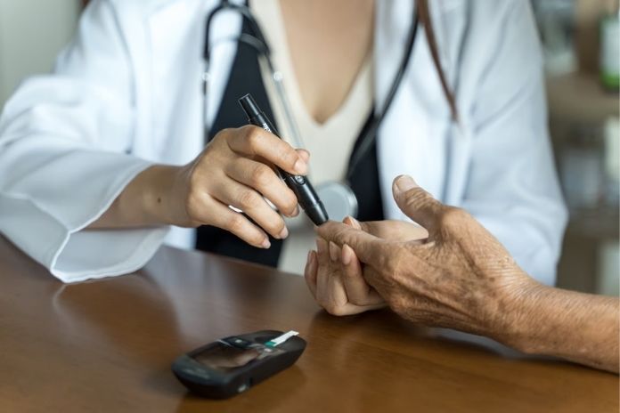 When to Talk to a Healthcare Provider About Time-in-Range