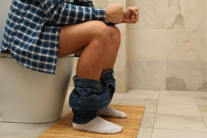 Who May Benefit Most From Raising Their Knees