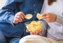 Why Am I Craving Salt So Much? 8 Reasons You Can’t Stop Reaching for the Chips Why Am I Craving Salt So Much 8 Reasons You Cant Stop Reaching for the Chips